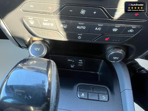 Ford Ranger Crew Cab AUTO (SOLD) Wildtrak 4X4 Air Con Cruise N 61