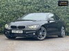 BMW 4 Series 420d M Sport Coupe 2dr Diesel Auto Euro 6 (s/s) (190 ps)