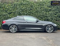BMW 4 Series 420d M Sport Coupe 2dr Diesel Auto Euro 6 (s/s) (190 ps) 3