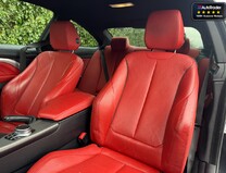 BMW 4 Series 420d M Sport Coupe 2dr Diesel Auto Euro 6 (s/s) (190 ps) 8