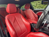 BMW 4 Series 420d M Sport Coupe 2dr Diesel Auto Euro 6 (s/s) (190 ps) 9