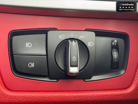 BMW 4 Series 420d M Sport Coupe 2dr Diesel Auto Euro 6 (s/s) (190 ps) 15