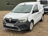 Renault Kangoo MWB L2H1 Ml19 Advance Dci Air Con Sensors EURO 6 NO VAT 2