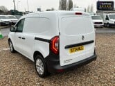Renault Kangoo MWB L2H1 Ml19 Advance Dci Air Con Sensors EURO 6 NO VAT 7