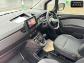 Renault Kangoo MWB L2H1 Ml19 Advance Dci Air Con Sensors EURO 6 NO VAT 8