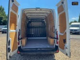 Nissan Interstar MWB L2H2 Medium Roof Dci Tekna Air Con Sensors EURO 6 NO VAT 8