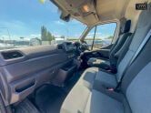Nissan Interstar MWB L2H2 Medium Roof Dci Tekna Air Con Sensors EURO 6 NO VAT 12