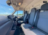 Nissan Interstar MWB L2H2 Medium Roof Dci Tekna Air Con Sensors EURO 6 NO VAT 13