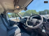 Nissan Interstar MWB L2H2 Medium Roof Dci Tekna Air Con Sensors EURO 6 NO VAT 15