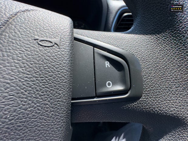 Nissan Interstar MWB L2H2 Medium Roof Dci Tekna Air Con Sensors EURO 6 NO VAT 18