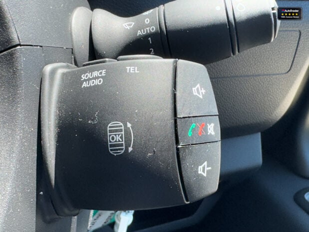 Nissan Interstar MWB L2H2 Medium Roof Dci Tekna Air Con Sensors EURO 6 NO VAT 22
