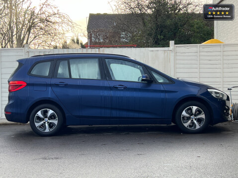 BMW 2 Series 1.5 218i SE MPV 5dr Petrol DCT Euro 6 (s/s) (140 ps)[Tadley] 4