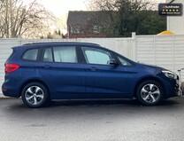 BMW 2 Series 1.5 218i SE MPV 5dr Petrol DCT Euro 6 (s/s) (140 ps)[Tadley] 4