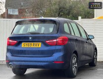 BMW 2 Series 1.5 218i SE MPV 5dr Petrol DCT Euro 6 (s/s) (140 ps)[Tadley] 5