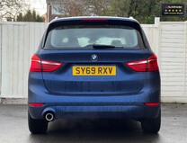 BMW 2 Series 1.5 218i SE MPV 5dr Petrol DCT Euro 6 (s/s) (140 ps)[Tadley] 6