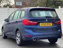 BMW 2 Series 1.5 218i SE MPV 5dr Petrol DCT Euro 6 (s/s) (140 ps)[Tadley] 7