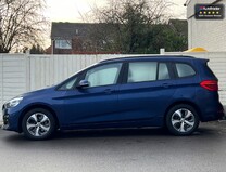 BMW 2 Series 1.5 218i SE MPV 5dr Petrol DCT Euro 6 (s/s) (140 ps)[Tadley] 8