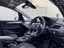 BMW 2 Series 1.5 218i SE MPV 5dr Petrol DCT Euro 6 (s/s) (140 ps)[Tadley] 9