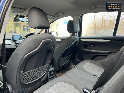 BMW 2 Series 1.5 218i SE MPV 5dr Petrol DCT Euro 6 (s/s) (140 ps)[Tadley] 14