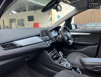 BMW 2 Series 1.5 218i SE MPV 5dr Petrol DCT Euro 6 (s/s) (140 ps)[Tadley] 16