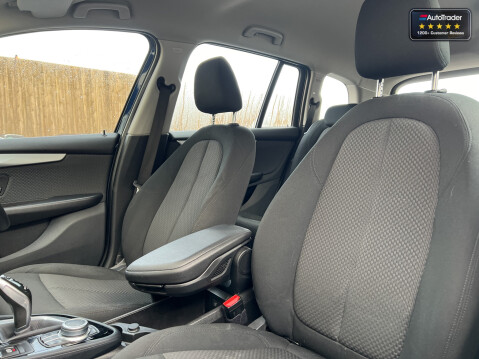 BMW 2 Series 1.5 218i SE MPV 5dr Petrol DCT Euro 6 (s/s) (140 ps)[Tadley] 17