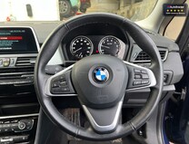 BMW 2 Series 1.5 218i SE MPV 5dr Petrol DCT Euro 6 (s/s) (140 ps)[Tadley] 18