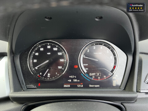 BMW 2 Series 1.5 218i SE MPV 5dr Petrol DCT Euro 6 (s/s) (140 ps)[Tadley] 19
