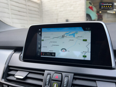BMW 2 Series 1.5 218i SE MPV 5dr Petrol DCT Euro 6 (s/s) (140 ps)[Tadley] 24