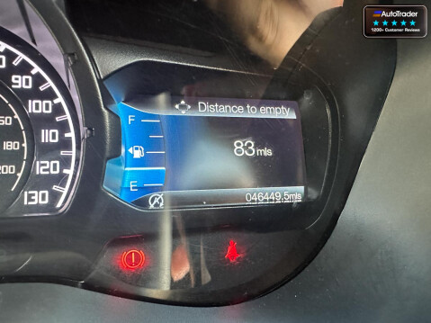 Ford Ranger Crew Cab 4x4 Wildtrak 4X4 Carplay Navigation EURO 6 NO VAT 22