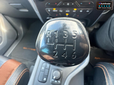 Ford Ranger Crew Cab 4x4 Wildtrak 4X4 Carplay Navigation EURO 6 NO VAT 24