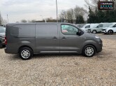 Vauxhall Vivaro LWB L2H1 Low Roof F3100 Sportive Air Con Sensors EURO 6 5