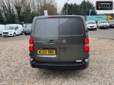 Vauxhall Vivaro LWB L2H1 Low Roof F3100 Sportive Air Con Sensors EURO 6 7