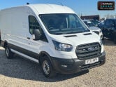 Ford Transit LWB L3H2 Medium Roof 350 Leader Ecoblue EURO 6 4