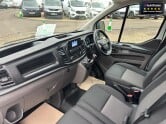 Ford Transit Custom LWB L2H1 Low Roof 300 Leader Ecoblue 130ps EURO 6 10