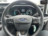 Ford Transit Custom LWB L2H1 Low Roof 300 Leader Ecoblue 130ps EURO 6 13