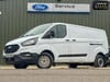 Ford Transit Custom LWB L2H1 Low Roof 300 Leader Ecoblue 130ps EURO 6