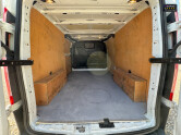 Ford Transit Custom LWB L2H1 Low Roof 300 Leader Ecoblue 130ps EURO 6 9
