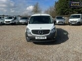 Mercedes-Benz Citan Crew Cab XLWB L3H1 111 Cdi Dualiner Air Con Tow Bar EURO 6 NO VAT 3