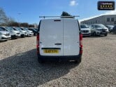 Mercedes-Benz Citan Crew Cab XLWB L3H1 111 Cdi Dualiner Air Con Tow Bar EURO 6 NO VAT 7