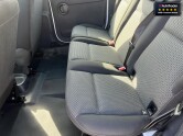Mercedes-Benz Citan Crew Cab XLWB L3H1 111 Cdi Dualiner Air Con Tow Bar EURO 6 NO VAT 12