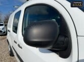 Mercedes-Benz Citan Crew Cab XLWB L3H1 111 Cdi Dualiner Air Con Tow Bar EURO 6 NO VAT 16