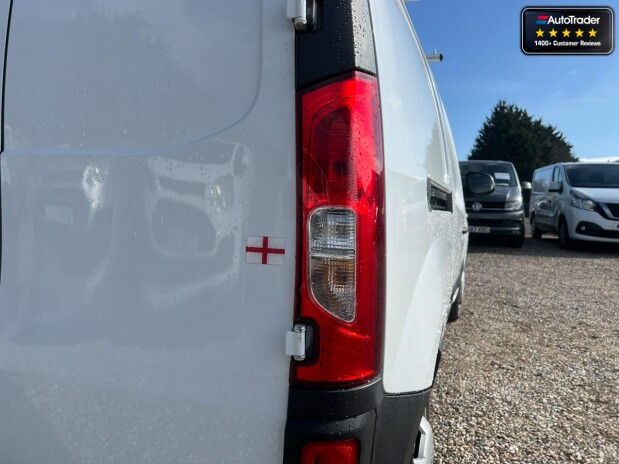 Mercedes-Benz Citan Crew Cab XLWB L3H1 111 Cdi Dualiner Air Con Tow Bar EURO 6 NO VAT 20
