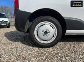 Mercedes-Benz Citan Crew Cab XLWB L3H1 111 Cdi Dualiner Air Con Tow Bar EURO 6 NO VAT 21