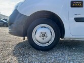 Mercedes-Benz Citan Crew Cab XLWB L3H1 111 Cdi Dualiner Air Con Tow Bar EURO 6 NO VAT 23