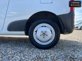 Mercedes-Benz Citan Crew Cab XLWB L3H1 111 Cdi Dualiner Air Con Tow Bar EURO 6 NO VAT 24