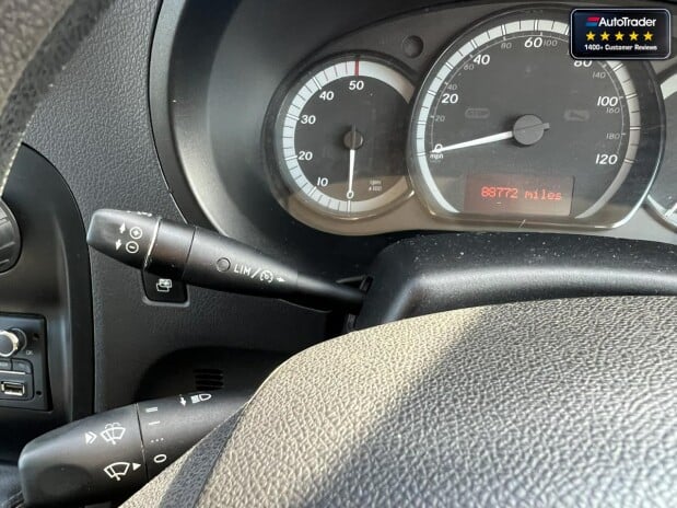 Mercedes-Benz Citan Crew Cab XLWB L3H1 111 Cdi Dualiner Air Con Tow Bar EURO 6 NO VAT 30
