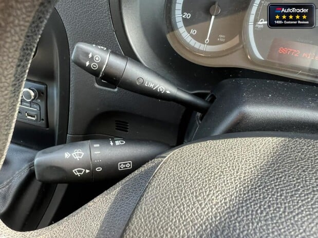 Mercedes-Benz Citan Crew Cab XLWB L3H1 111 Cdi Dualiner Air Con Tow Bar EURO 6 NO VAT 31