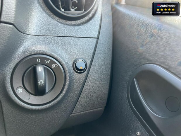 Mercedes-Benz Citan Crew Cab XLWB L3H1 111 Cdi Dualiner Air Con Tow Bar EURO 6 NO VAT 32