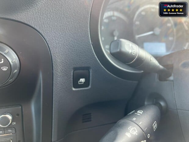 Mercedes-Benz Citan Crew Cab XLWB L3H1 111 Cdi Dualiner Air Con Tow Bar EURO 6 NO VAT 33