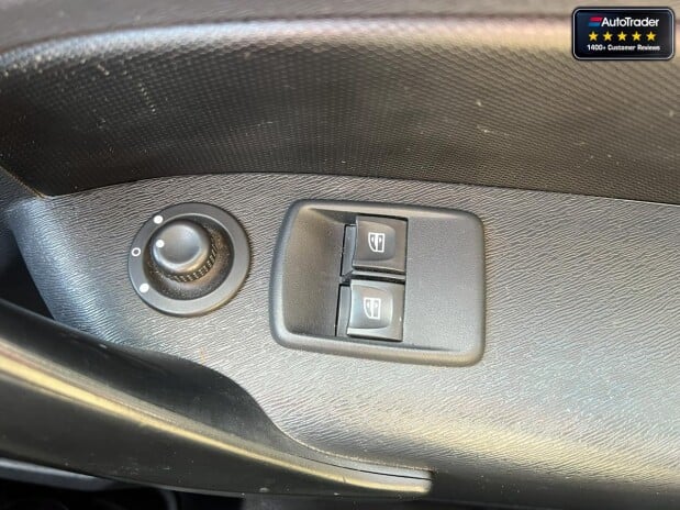 Mercedes-Benz Citan Crew Cab XLWB L3H1 111 Cdi Dualiner Air Con Tow Bar EURO 6 NO VAT 34
